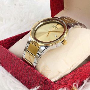 Citizen Golden Dial Twotone-RD-1511