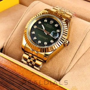 RLX AAA Oyester Green-RD-1271
