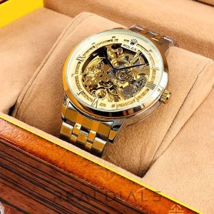 RLX Skeleton Twotone-RD-1181