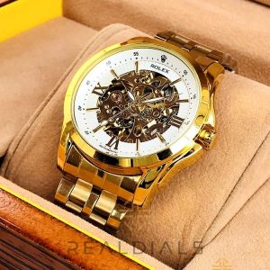 RLX Automatic Skeleton-RD-1161