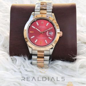 RLX Master Mil Pink-RD-1131