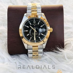 RLX Master Sky Dweller-RD-1031