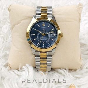 RLX Master Sky Dweller-RD-1021