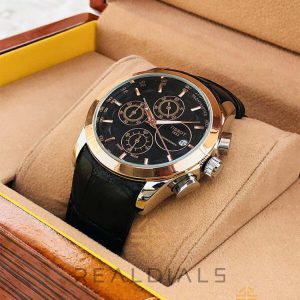 Tissot RoseGold&Black-RD-1471
