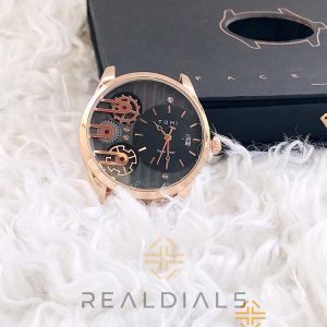 Tomi Gold Rotating-RD-1411