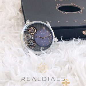Tomi Purple Rotating-RD-1401