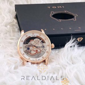 Tomi White Stone-RD-1371