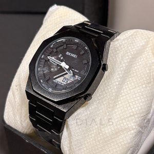 Skemi Black-RD-1551
