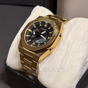 Skemi Golden-RD-1571