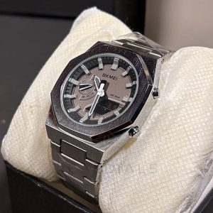 Skemi Silver-RD-1561