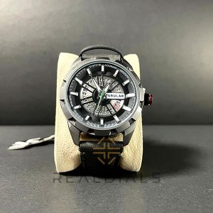 Tubular Black-RD-1481